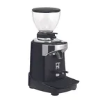 image of Unic CDE37JB (1304-002) Ceado E37J On-Demand Espresso Coffee Grinder (Black), 1.3 Lb Hopper Capacity