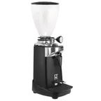 image of Unic CDE37TB (1304-011) Ceado E37T On-Demand Espresso Coffee Grinder, 3.5 Lb Hopper Capacity