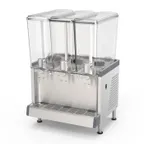 image of Crathco® CS-3L-16-290 (BPA FREE) Simplicity® Bubbler® Pre-Mix Cold Beverage Dispenser