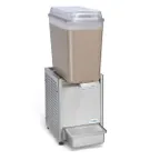 image of Crathco® D15-3 Classic Bubbler® Pre-Mix Cold Beverage Dispenser