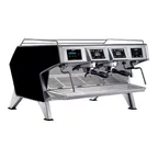 image of GRINDMASTER Beverage EPIC 2 BLACK Espresso Cappuccino Machine - 2 group / Automatic