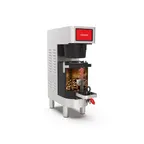 image of Grindmaster PBC-1A Single Coffee Brewer for Thermal Server For 1.5-Gal Air-Heated Shuttle