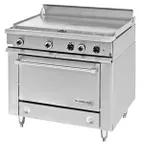 image of Garland US Range 36ER36 36E Series Heavy Duty Range, Electric, 36"