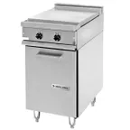 image of Garland US Range 36ES15 36E Series Heavy Duty Range, Electric, Electric, 18"