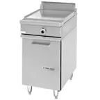 image of Garland US Range 36ES16 36E Series Heavy Duty Range, Electric, 18", Add-A-Unit