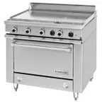 image of Garland US Range 36ES32 36E Series Heavy Duty Range, Electric, 36"