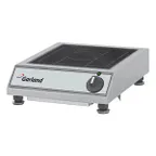 image of Garland US Range BHBA2500 Induction Baby Hob Cook Top, 1 Burner