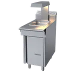 image of Garland US Range C18-FMD Fryer Dump Station