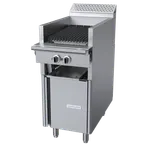 image of Garland US Range C18-NRS Garland Cuisine Series Heavy Duty Range, Gas, 18"