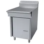 image of Garland US Range C24-SC Description: Garland Cuisine Spreader Cabinet