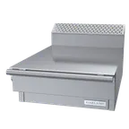 image of Garland US Range C24-SM Garland Cuisine Series Modular Spreader Top, 24"W