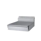 image of Garland US Range C24-SP Cuisine Series Spreader Plate, 24" Wide Top