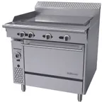 image of Garland US Range C36-19R Garland Cuisine Series Heavy Duty Range, Gas