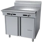 image of Garland US Range C36-9S Garland Cuisine Series Heavy Duty Range, Gas, 36"