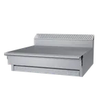 image of Garland US Range C36-SM Garland Cuisine Series Modular Spreader Top, 36"W