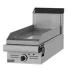 image of Garland US Range M12T-7 12" Gas Heavy Duty Range, 12" Full Griddle w/ Manual Controls, Modular Base, 22.000 BTU