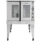 image of Garland US Range MCO-ED-10-S Deep-Size Electric Convection Oven w/ Solid State Controls, Single Deck 