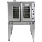 image of Garland US Range MCO-GD-10-S Single Deck Full Size Gas Convection Oven
