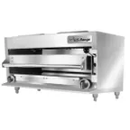 image of Garland US Range UIR36C@U 34" Infrared Gas Salamander Broiler