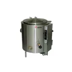 image of Groen AH/1E-40 Stationary Gas Kettle