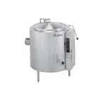 image of Groen AHS-40 Stationary Gas Kettle