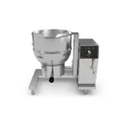 image of Groen DH-80A Tilting Gas Kettle