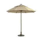 image of Grosfillex 98820331 Umbrella