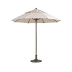 image of Grosfillex 98842531 Umbrella