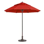 image of Grosfillex 98866631 Umbrella