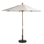 image of Grosfillex 98910431 Umbrella