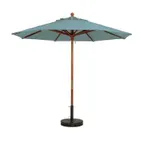 image of Grosfillex 98915031 Umbrella