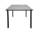 image of Grosfillex R1001288 Outdoor Table