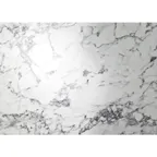 image of Grosfillex US36D745 Square 36" X 36" Coated Vanguard Exterior Table Top