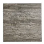 image of Grosfillex US60VG45 60" Plastic Table Top