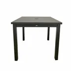 image of Grosfillex US928288 Outdoor Table