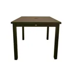 image of Grosfillex US928599 Outdoor Table