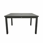 image of Grosfillex US929288 Outdoor Table