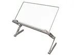 image of Hatco ALLIN1-24 Flav-R-Shield™ Allin1 Food Shield, Self-Service, Portable
