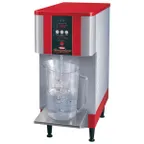 image of Hatco AWD-12 Atmospheric Hot Water Dispenser - 12 Gallon, 240V, 5000W