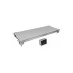 image of Hatco CSSBX-3018 30" Swanstone Built-in Cold Shelf