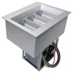 image of Hatco CWB-1 Refrigerated Drop-In Cold Food Well Unit