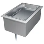 image of Hatco DHWBI-1 Drop-In Modular Dry Heated Well, (1) Full Size Pan Capacity