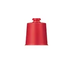 image of Hatco DL-1700 Decorative Heat Lamp, Standard, (1) Bulb Type (Not Included)