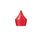 image of Hatco DL-2100 Decorative Heat Lamp, Standard, (1) Bulb Type (Not Included)