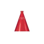 image of Hatco DL-2200 Decorative Heat Lamp, Standard, (1) Bulb Type (Not Included)