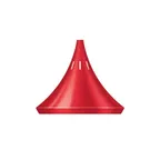image of Hatco DL-2300 Decorative Heat Lamp, Standard, (1) Bulb Type (Not Included)