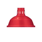 image of Hatco DL-760 Decorative Heat Lamp, Standard, (1) Bulb Type (Not Included)