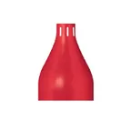 image of Hatco DL500RTRBB-BK.1 Dl-500-Rtl (Quick Ship Model) Decorative Heat Lamp