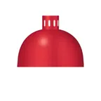 image of Hatco DLH-750 Decorative Heat Lamp, High Wattage, (1) Bulb Type (Not Included)