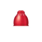 image of Hatco DLL-1600 Decorative Heat Lamp, Luminaire, (1) Bulb Type (Not Included)